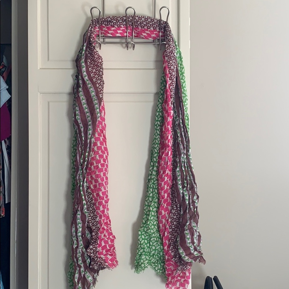 Fashion scarf